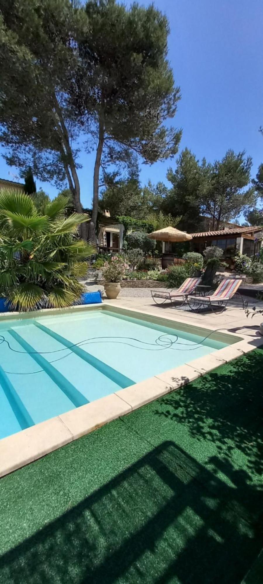 Les Coronilles Beaucaire (Gard) Exterior foto